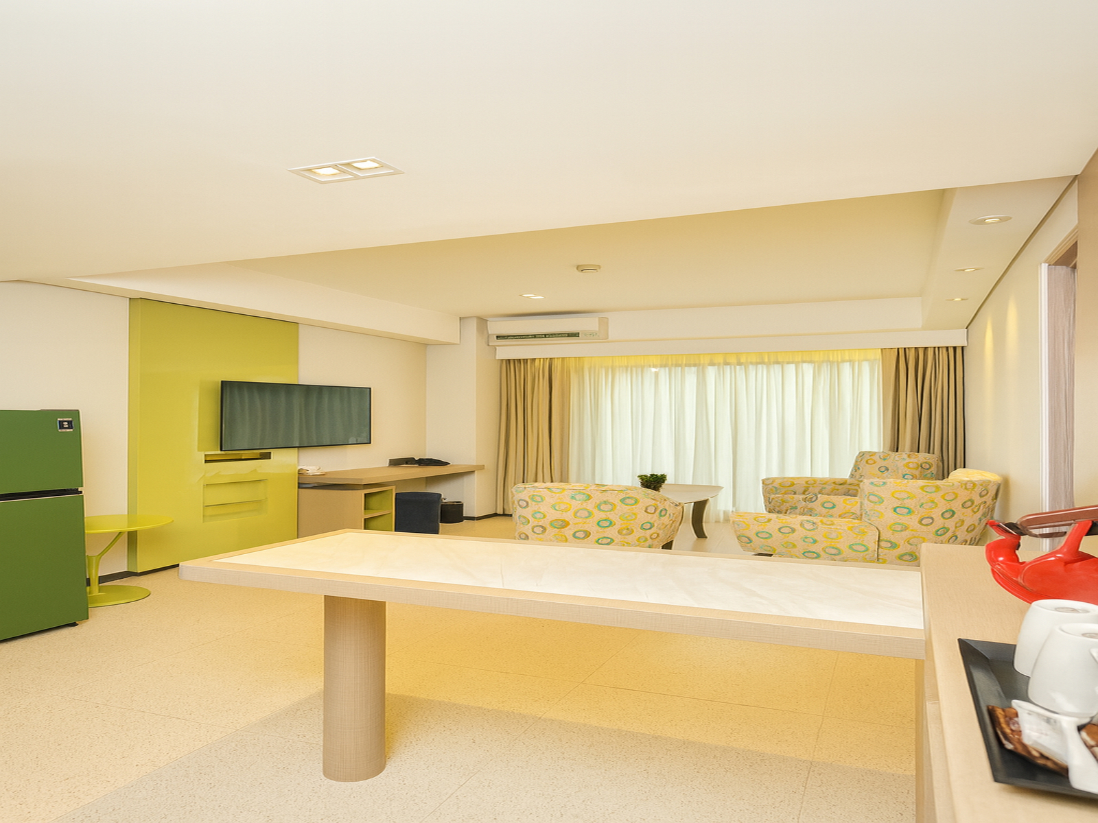 Suite Room
