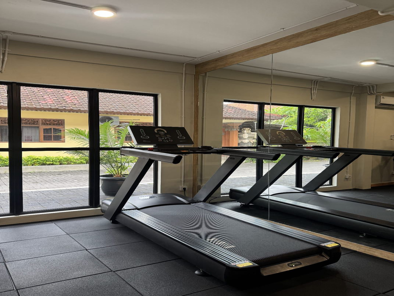 Fitness